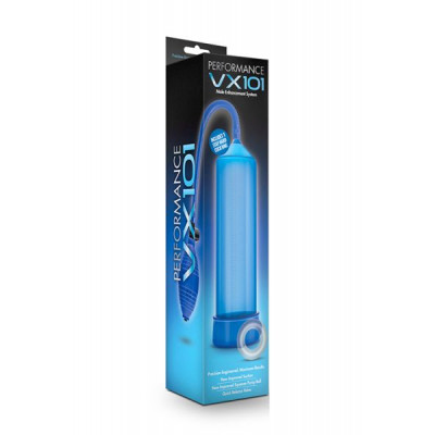 Вакуумная помпа VX101 MALE ENHANCEMENT PUMP