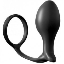Анальный стимулятор ANAL FANTASY ASS-GASM ADVANCED PLUG, шт