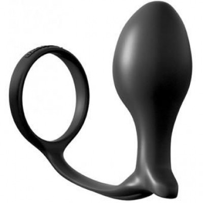 Анальный стимулятор ANAL FANTASY ASS-GASM ADVANCED PLUG, шт