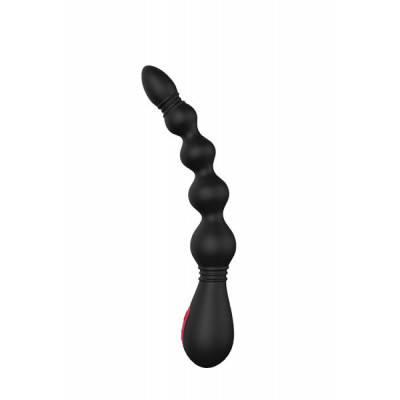 Гибкие анальные вибробусы CHEEKY LOVE ANAL FLEXI BEADS