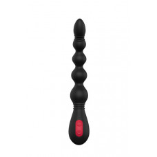 Гибкие анальные вибробусы CHEEKY LOVE ANAL FLEXI BEADS