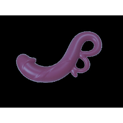 Стимулятор простати і точки G - Alive Bifinger Violet