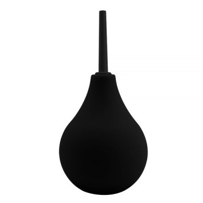 Анальный душ Black Mont Easy Clean Enema Анальный душ Black Mont Easy Clean Enema