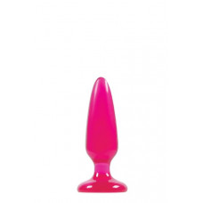 Плаг JELLY RANCHER PLEASURE PLUG SMALL, PINK