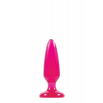 Плаг JELLY RANCHER PLEASURE PLUG SMALL, PINK
