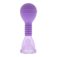Помпа для клитора PREMIUM RANGE ADVANCED CLIT PUMP