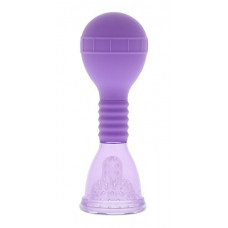 Помпа для клитора PREMIUM RANGE ADVANCED CLIT PUMP