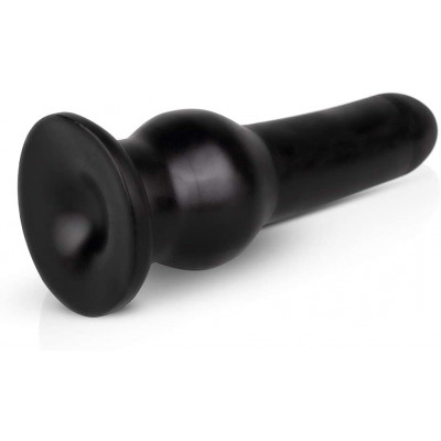Большая анальная пробка BUTTR Tactical I Dildo