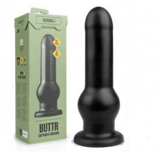 Большая анальная пробка BUTTR Tactical I Dildo