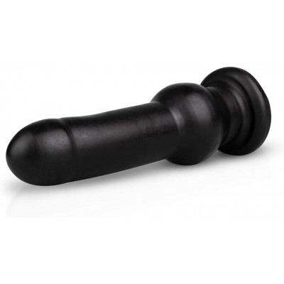 Большая анальная пробка BUTTR Tactical I Dildo