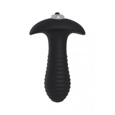 Анальная пробка CHEEKY LOVE SINGLE SPEED SPIRAL PLUG