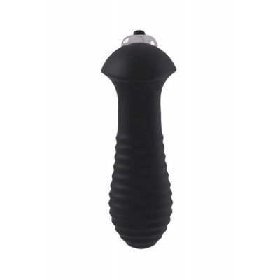 Анальная пробка CHEEKY LOVE SINGLE SPEED SPIRAL PLUG