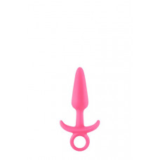 Анальный плаг FIREFLY PRINCE SMALL PINK