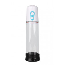 Автоматическая мужская помпа MENZSTUFF AUTOMATIC PENIS PUMP
