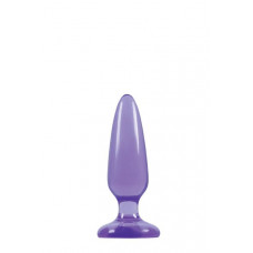 Плаг JELLY RANCHER PLEASURE PLUG SMALL, PURPLE