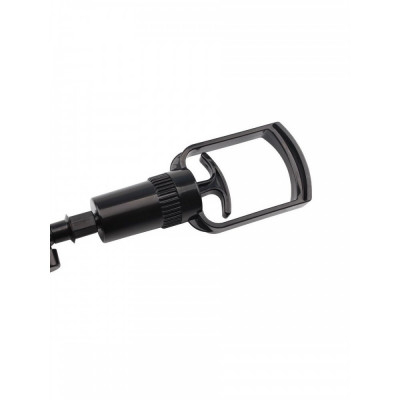 CH64294 Помпа вакуумная Rock Hard Penis Pump, 20см Chisa