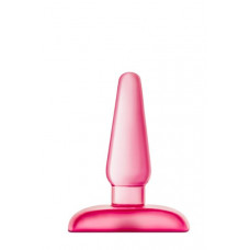 Анальная пробка ECLIPSE PLEASER SMALL PINK