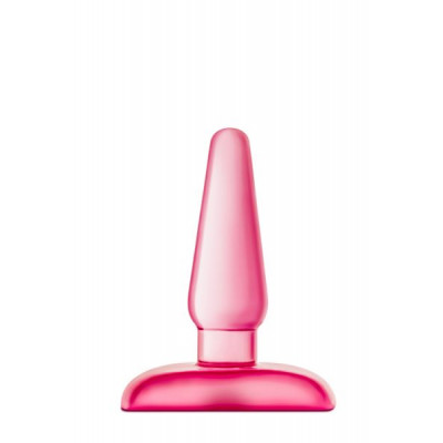 Анальная пробка ECLIPSE PLEASER SMALL PINK