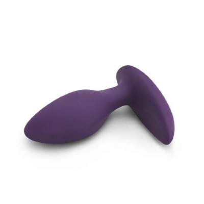 Анальная пробка DITTO BY WE-VIBE Fiolet Анальная пробка DITTO BY WE-VIBE Fiolet