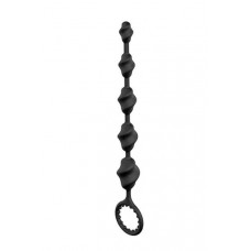 Анальная цепочка DREAM TOYS TWISTED BEADS