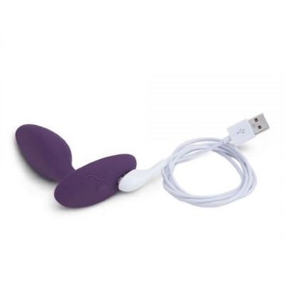 Анальная пробка DITTO BY WE-VIBE Fiolet Анальная пробка DITTO BY WE-VIBE Fiolet