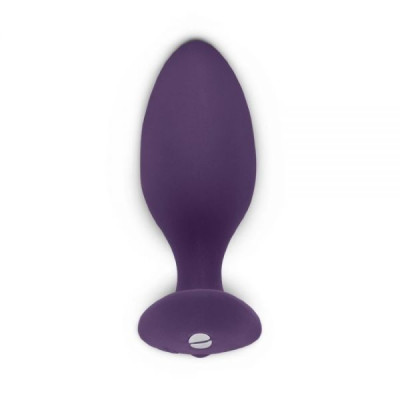 Анальная пробка DITTO BY WE-VIBE Fiolet Анальная пробка DITTO BY WE-VIBE Fiolet
