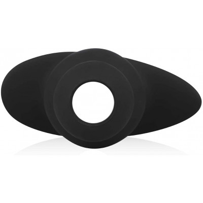 Анальная пробка для фистинга BUTTR Foxhole Hollow Butt Plug Анальная пробка для фистинга BUTTR Foxhole Hollow Butt Plug
