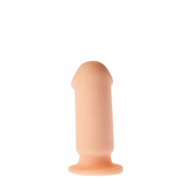 Анальная пробка DREAM TOYS MR. DIXX LITTLE LEWIS 3.5INCH DONG