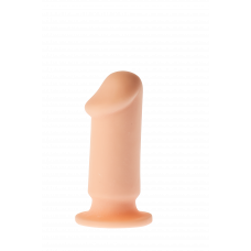 Анальная пробка DREAM TOYS MR. DIXX LITTLE LEWIS 3.5INCH DONG