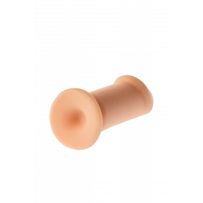 Анальная пробка DREAM TOYS MR. DIXX LITTLE LEWIS 3.5INCH DONG