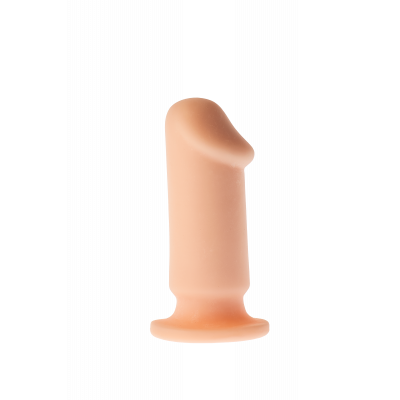 Анальная пробка DREAM TOYS MR. DIXX LITTLE LEWIS 3.5INCH DONG