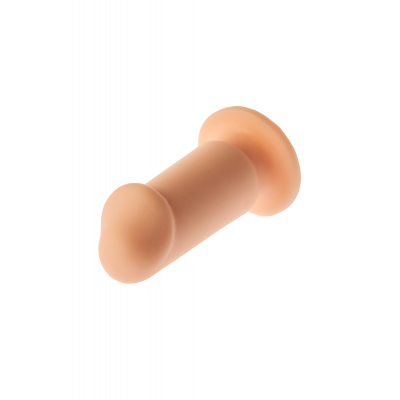 Анальная пробка DREAM TOYS MR. DIXX LITTLE LEWIS 3.5INCH DONG