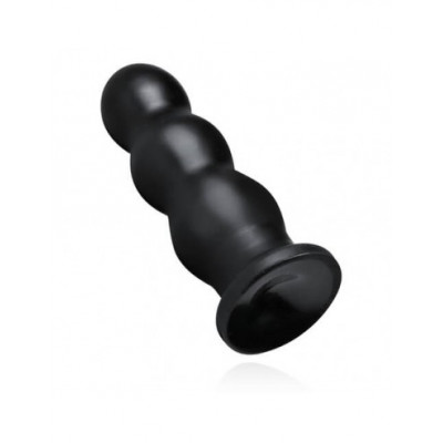 Анальная пробка для фистинга BUTTR Tactical III Dildo Анальная пробка для фистинга BUTTR Tactical III Dildo