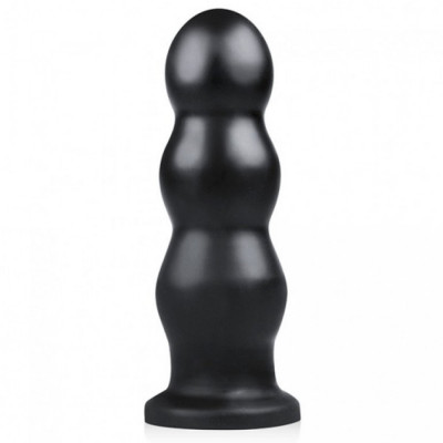 Анальная пробка для фистинга BUTTR Tactical III Dildo Анальная пробка для фистинга BUTTR Tactical III Dildo