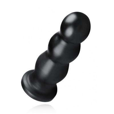 Анальная пробка для фистинга BUTTR Tactical III Dildo Анальная пробка для фистинга BUTTR Tactical III Dildo