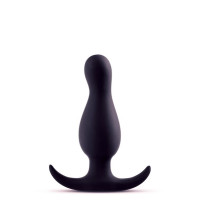 Анальный плаг ANAL ADVENTURES PLATINUM CURVE PLUG
