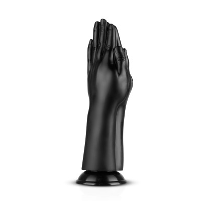 Рука для фистинга BUTTR Double Trouble Fisting Dildo Рука для фистинга BUTTR Double Trouble Fisting Dildo