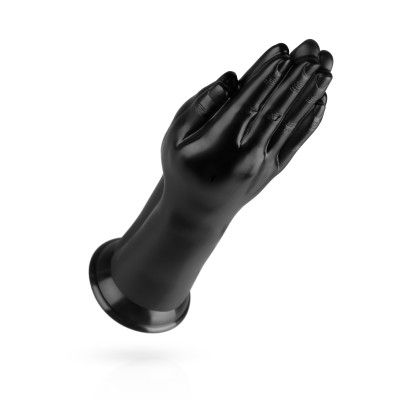 Рука для фистинга BUTTR Double Trouble Fisting Dildo Рука для фистинга BUTTR Double Trouble Fisting Dildo
