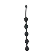 Анальная цепочка SEE YOU FIVE BEADS ANAL BLACK