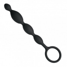 Анальная бусы Anal Plug Silicone