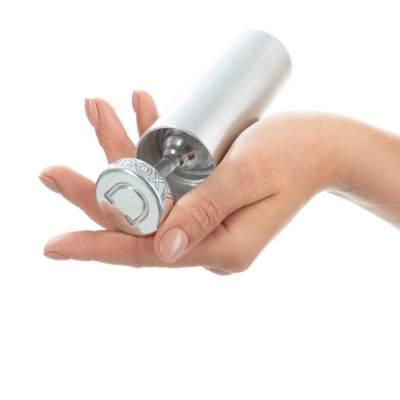 Анальная пробка Doxy Smooth Butt Plug Анальная пробка Doxy Smooth Butt Plug