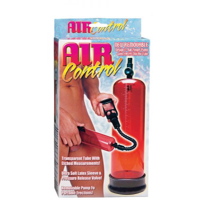 Вакуумная помпа Air Control