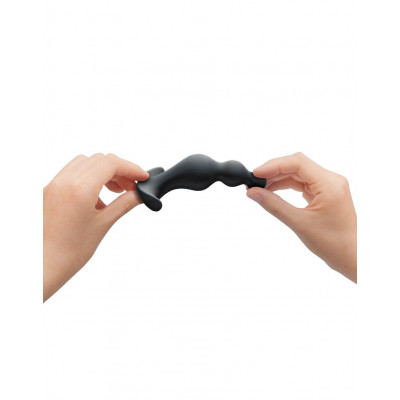 Анальная цепочка Dorcel TRAINING BEADS M Анальная цепочка Dorcel TRAINING BEADS M