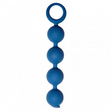 Анальные бусы Core APPULSE LeFrivole Blue