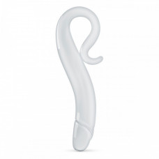 Фаллоимитатор стекло Gildo Glass Dildo No.14