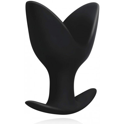 Анальная пробка-расширитель BUTTR No.10 Hook Anchor Plug Анальная пробка-расширитель BUTTR No.10 Hook Anchor Plug