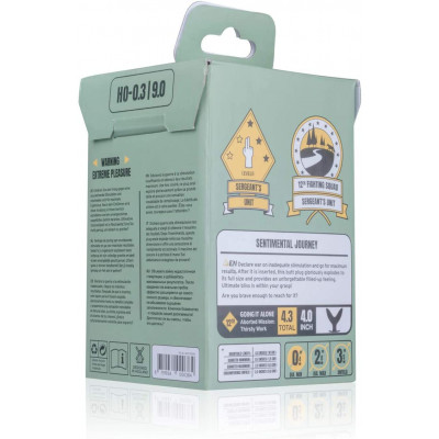 Анальная пробка-расширитель BUTTR No.10 Hook Anchor Plug Анальная пробка-расширитель BUTTR No.10 Hook Anchor Plug