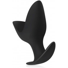 Анальная пробка-расширитель BUTTR No.10 Hook Anchor Plug