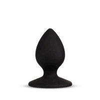 Анальная пробка TEMPTASIA SLAVE PLUG BLACK