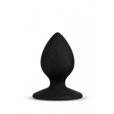 Анальная пробка TEMPTASIA SLAVE PLUG BLACK